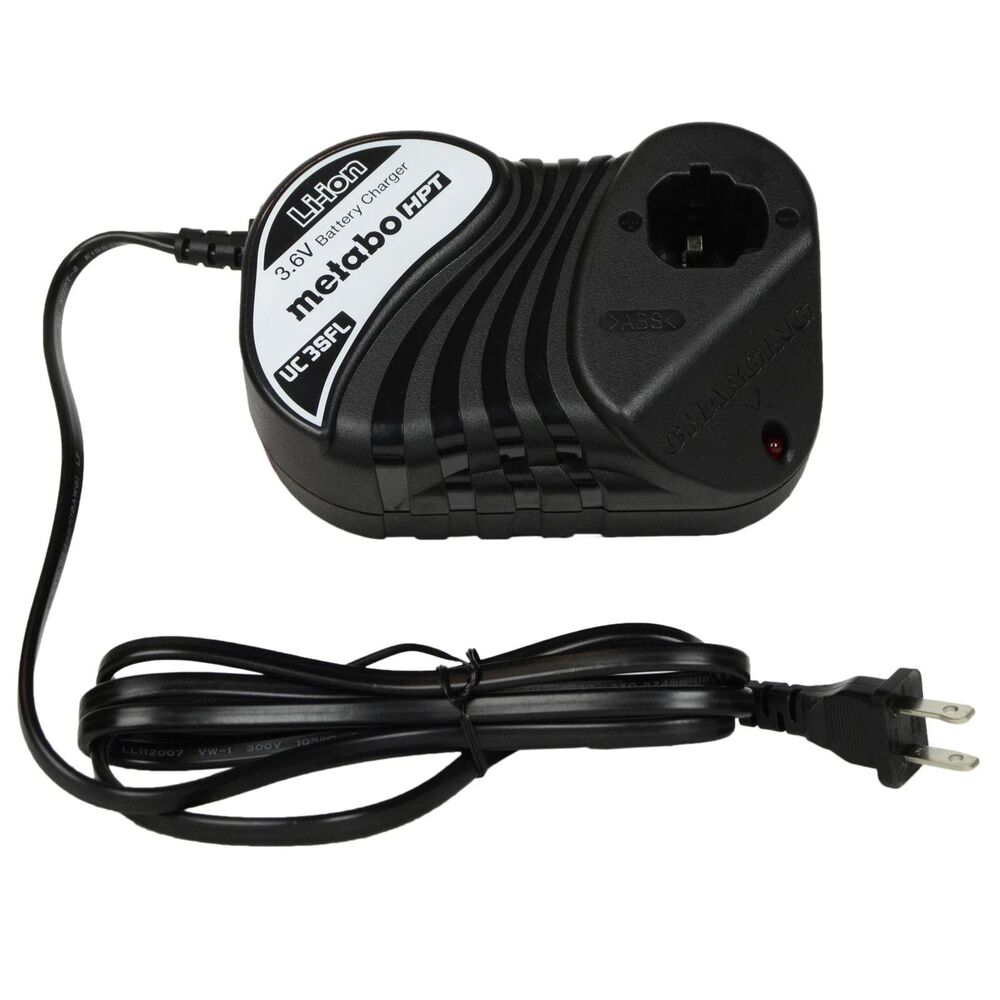 NEW 1PCS for 220v input UC3SFL charging DB3DL2 3.6V handheld charger